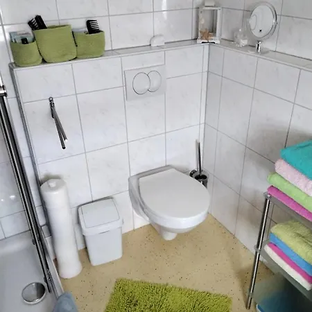 Fewo Jehle Rust Süd Exterior foto