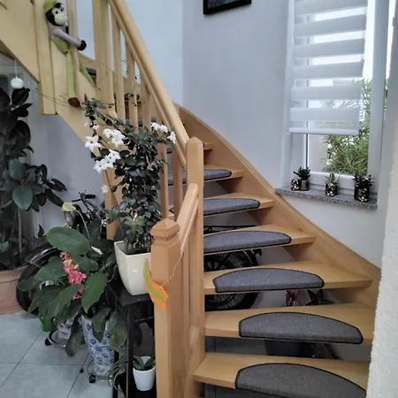 Fewo Jehle Rust Süd Exterior foto