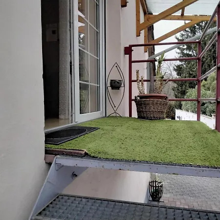 Fewo Jehle Rust Süd Exterior foto