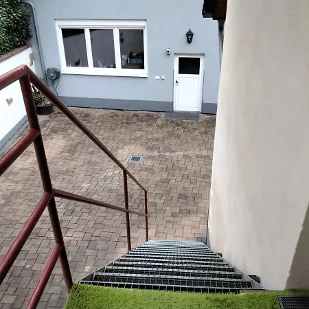 Fewo Jehle Rust Süd Exterior foto