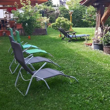 Fewo Jehle Rust Süd Exterior foto