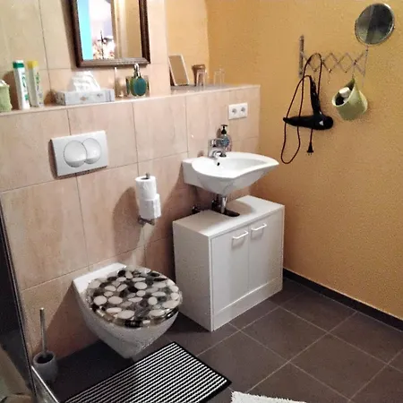 Fewo Jehle Rust Süd Exterior foto