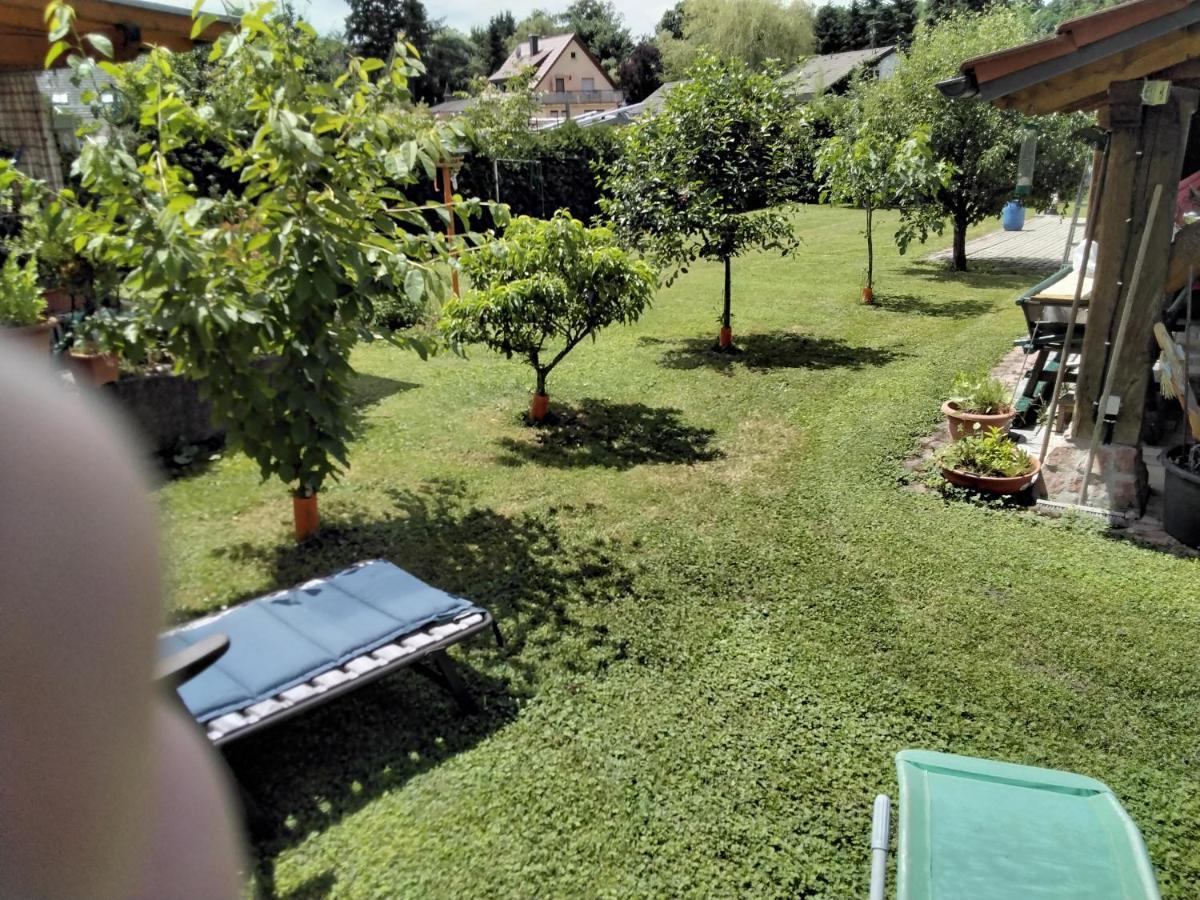 Appartement Jehle Sued Nord