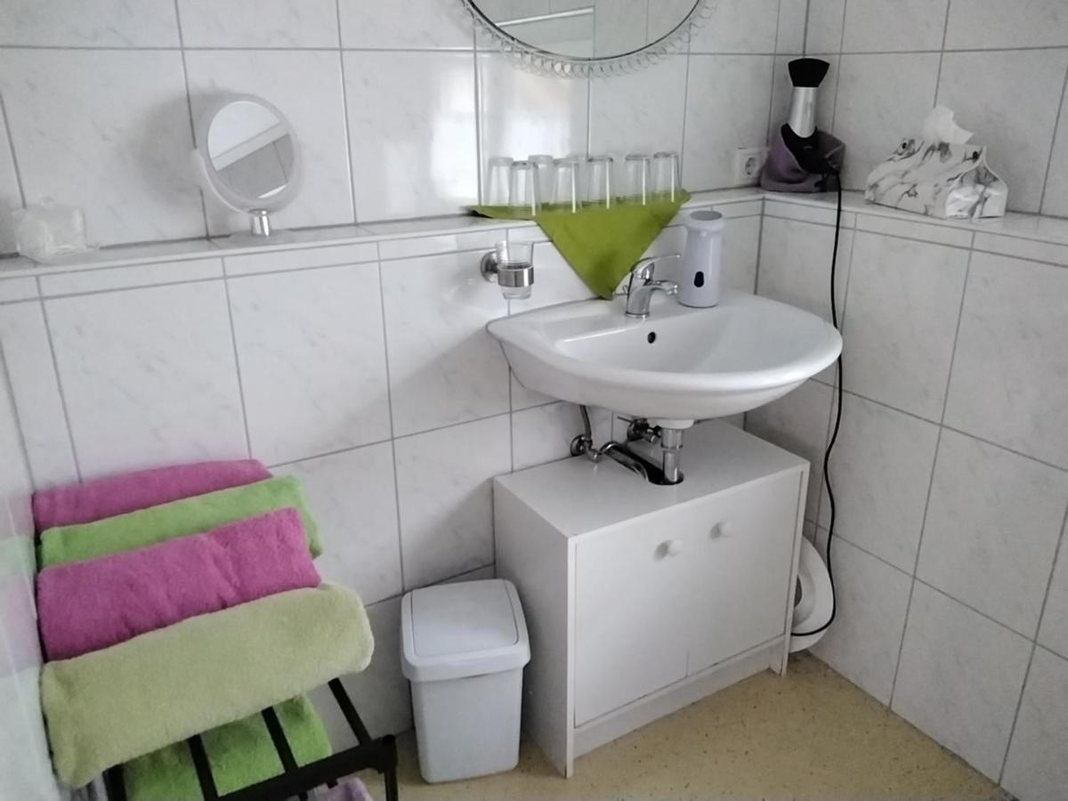 Jehle Sued Nord Appartement Rust