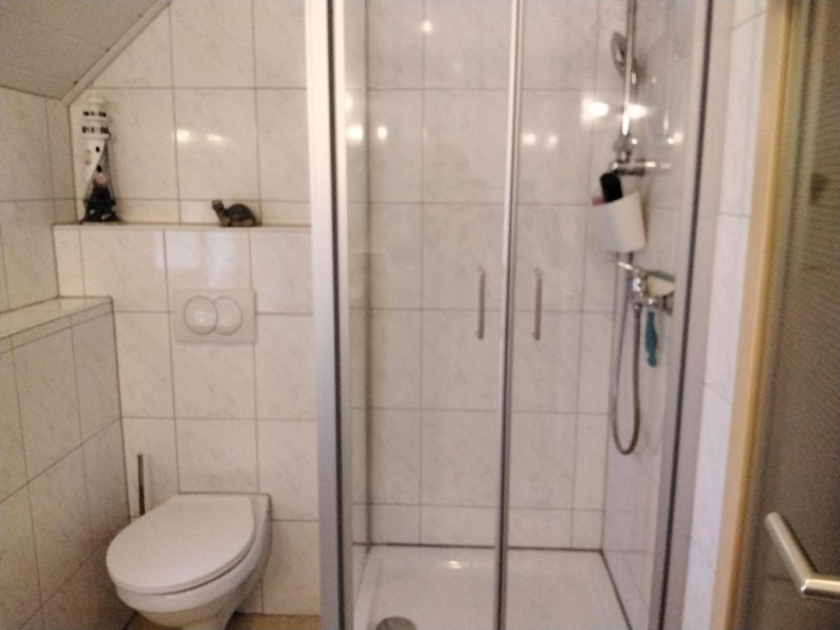 Appartement Jehle Sued Nord *