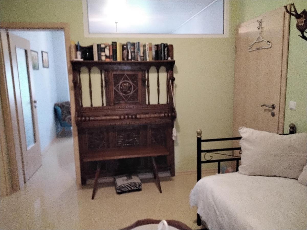 Appartement Jehle Sued Nord