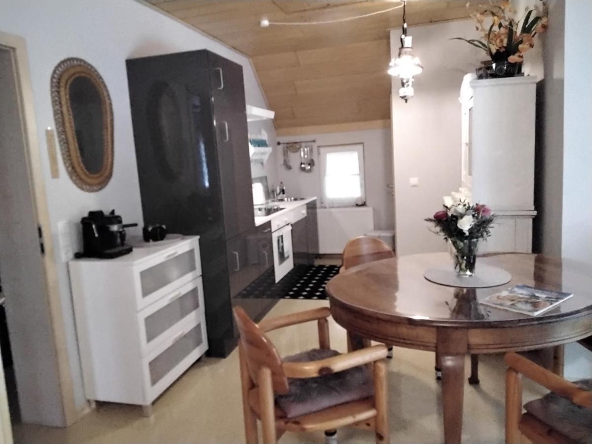 Appartement Jehle Sued Nord Rust