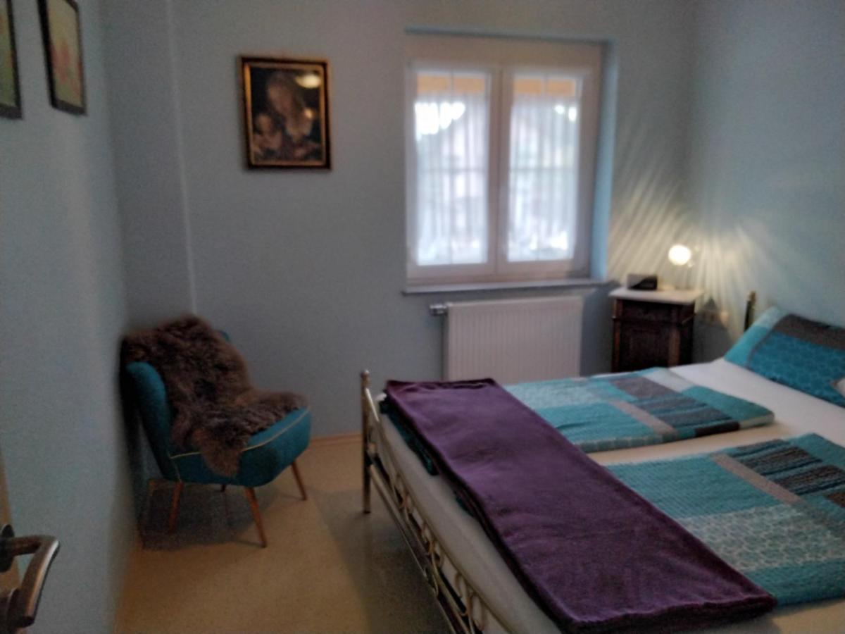 Appartement Jehle Sued Nord