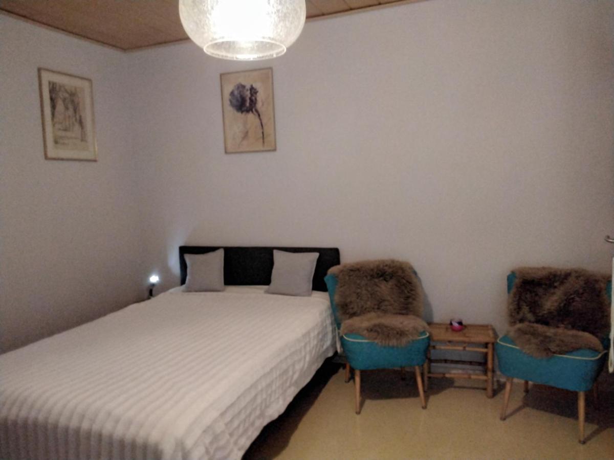 Jehle Sued Nord Appartement *