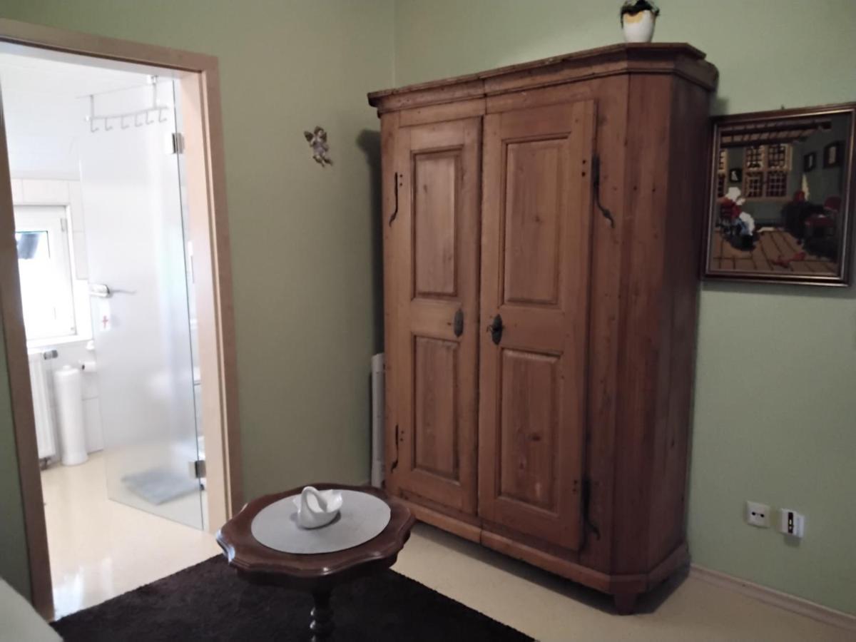 Jehle Sued Nord Appartement