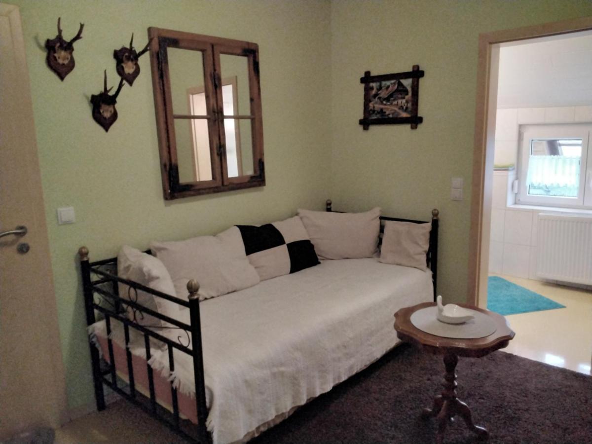 Jehle Sued Nord Appartement