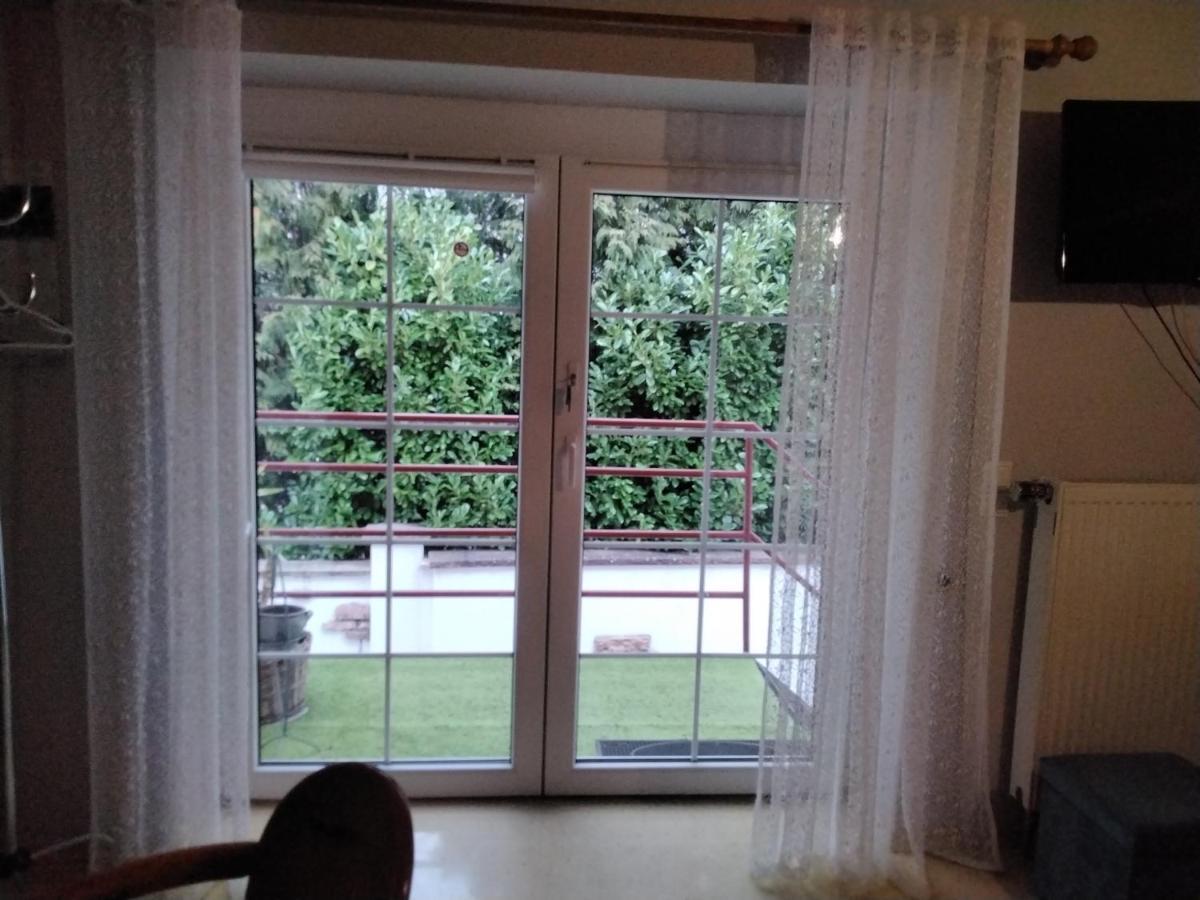 Appartement Jehle Sued Nord