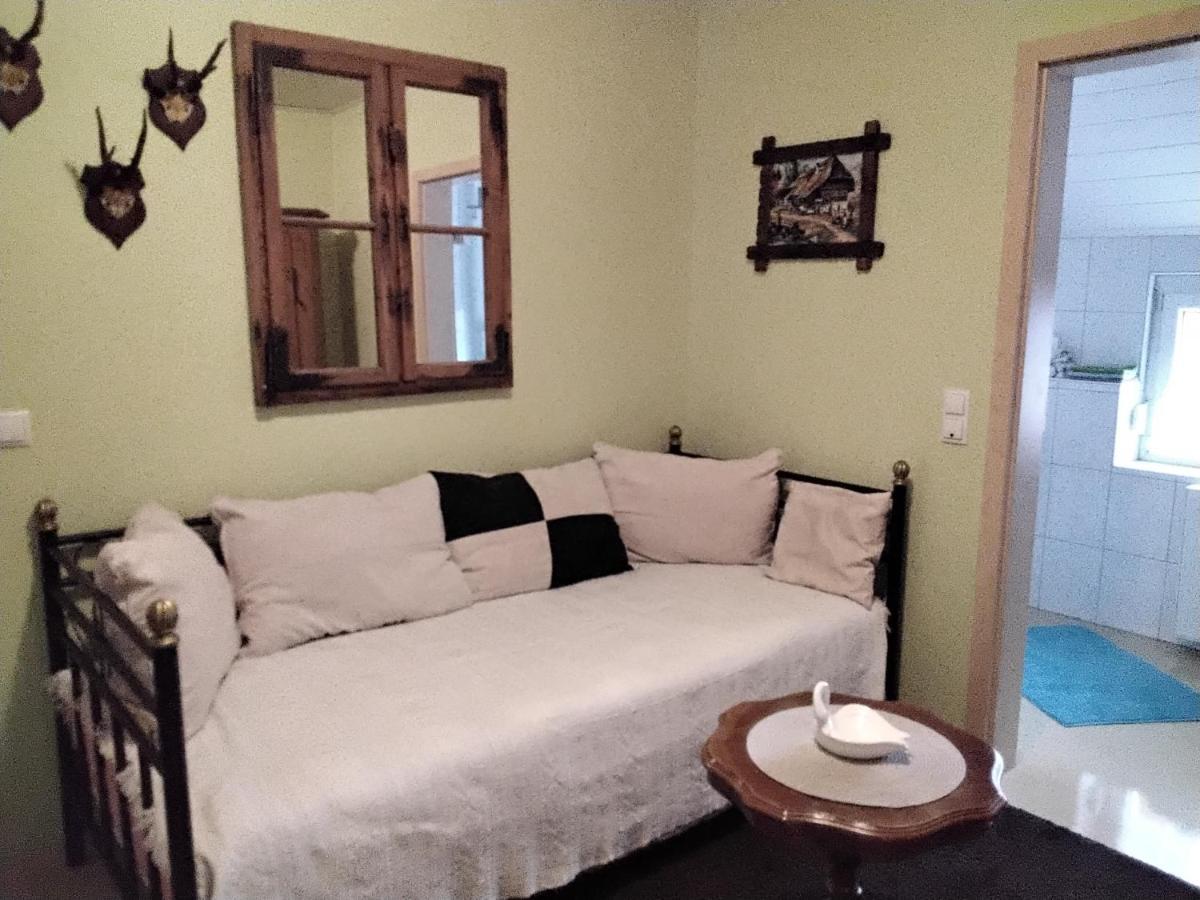 Appartement Jehle Sued Nord Rust