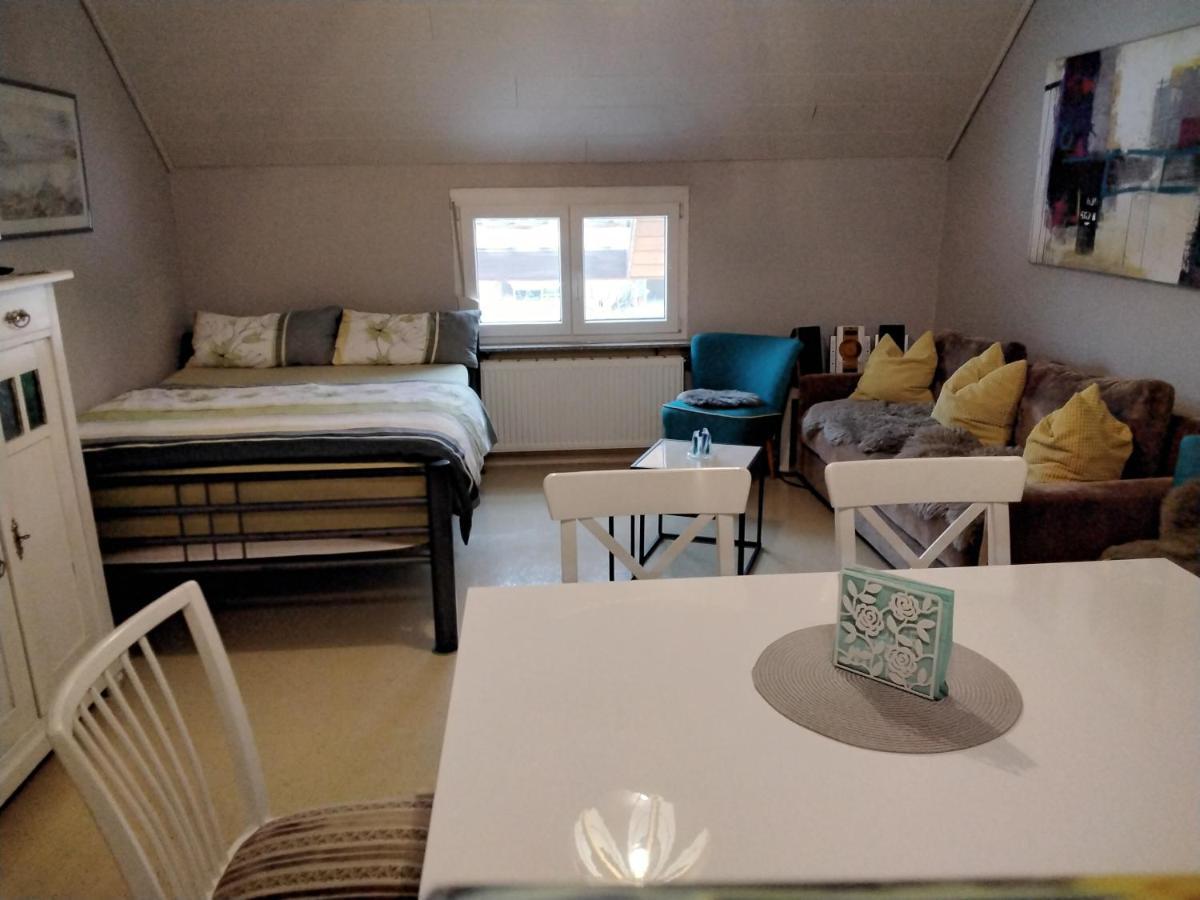 Jehle Sued Nord Appartement