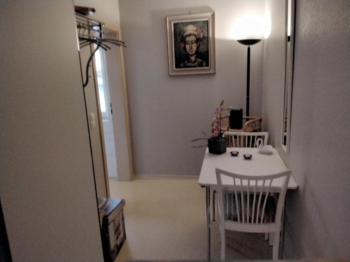 Jehle Sued Nord Appartement *