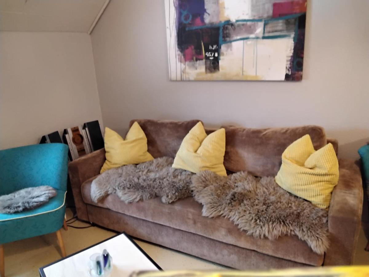 Appartement Jehle Sued Nord Rust