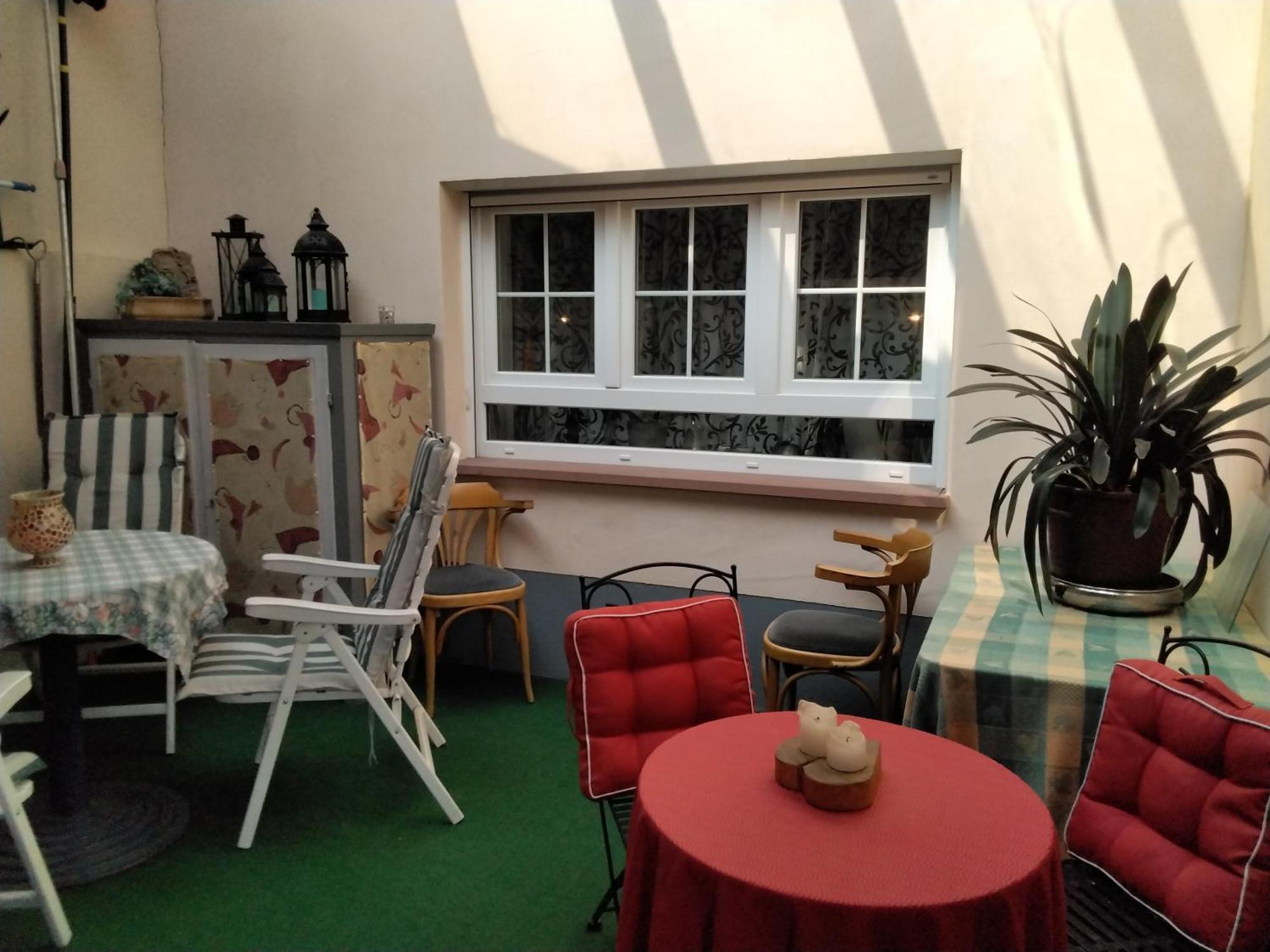 Appartement Jehle Sued Nord