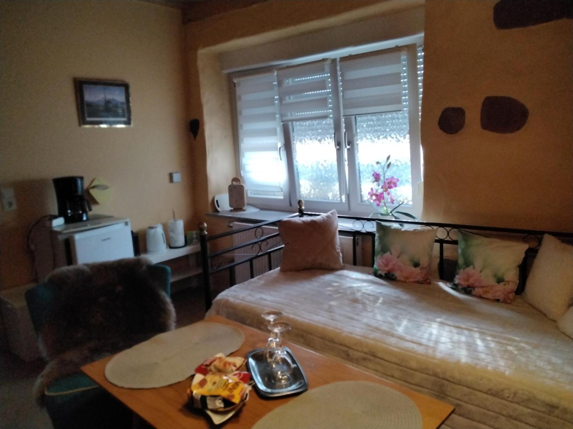 Jehle Sued Nord Appartement