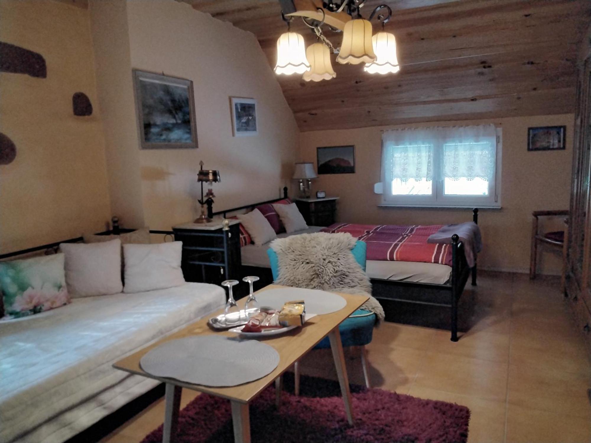 Appartement Jehle Sued Nord