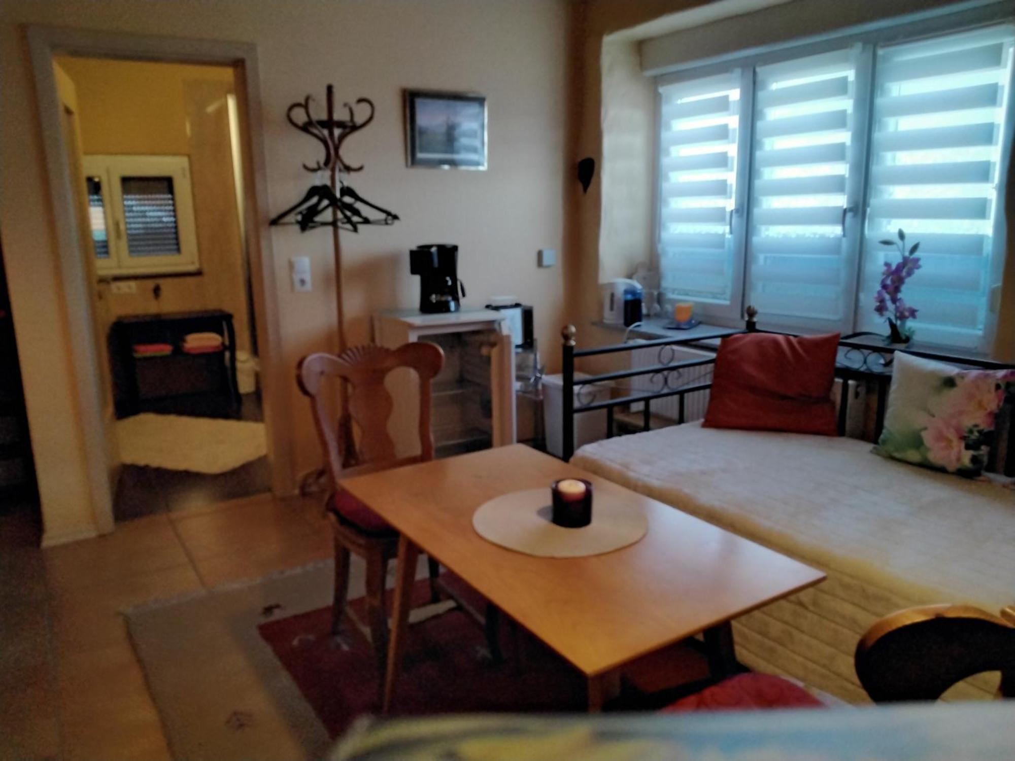 Appartement Jehle Sued Nord *