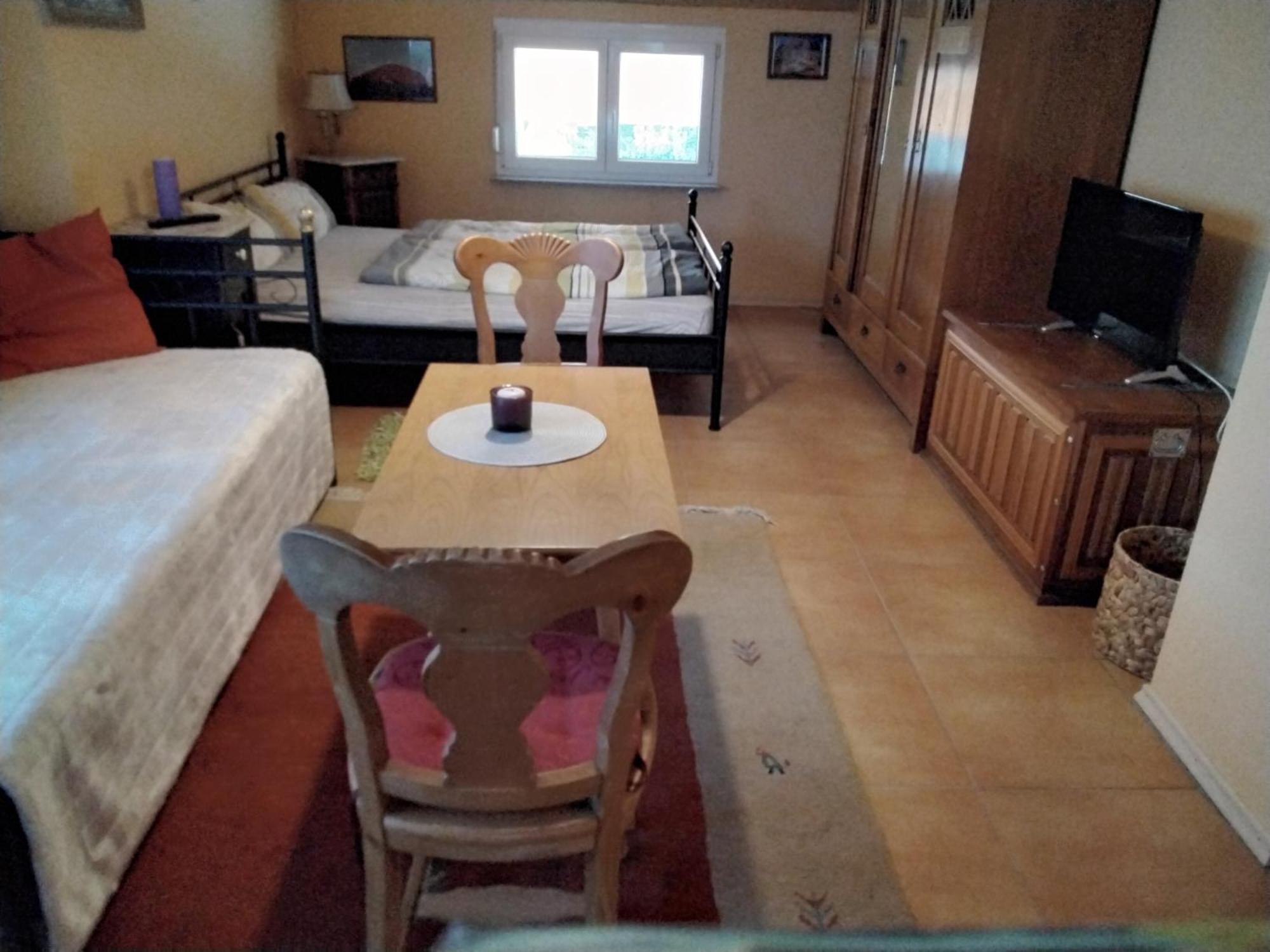 Jehle Sued Nord Appartement